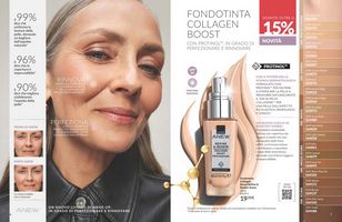 Pagina 4, Catalogo avon gennaio 