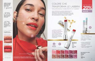 Pagina 6, Catalogo avon gennaio 