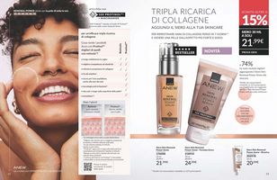 Pagina 7, Catalogo avon gennaio 