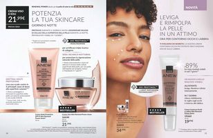 Pagina 8, Catalogo avon gennaio 