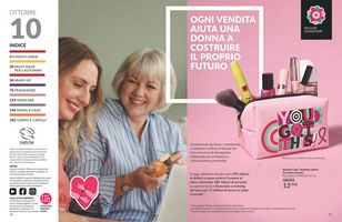 Pagina 9, Catalogo avon gennaio 