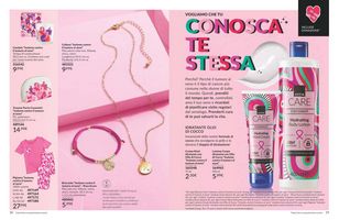 Pagina 10, Catalogo avon gennaio 