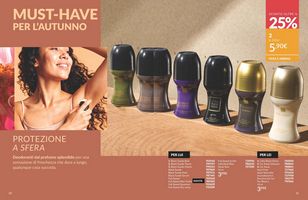 Pagina 11, Catalogo avon gennaio 