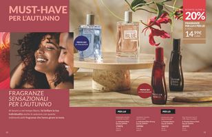 Pagina 12, Catalogo avon gennaio 