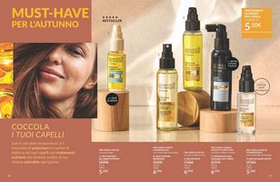 Pagina 14, Catalogo avon gennaio 