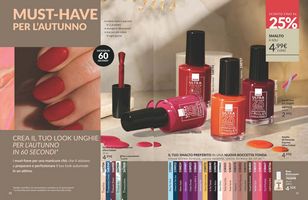 Pagina 16, Catalogo avon gennaio 