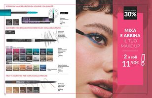 Pagina 19, Catalogo avon gennaio 