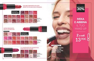 Pagina 20, Catalogo avon gennaio 