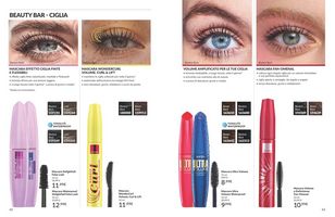 Pagina 22, Catalogo avon gennaio 