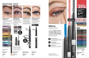 Pagina 24, Catalogo avon gennaio 