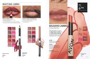 Pagina 28, Catalogo avon gennaio 