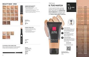 Pagina 31, Catalogo avon gennaio 