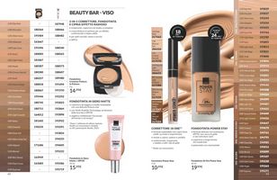 Pagina 32, Catalogo avon gennaio 