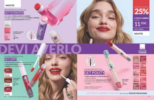 Pagina 36, Catalogo avon gennaio 