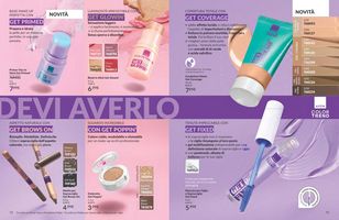Pagina 37, Catalogo avon gennaio 