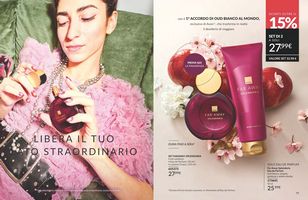 Pagina 40, Catalogo avon gennaio 