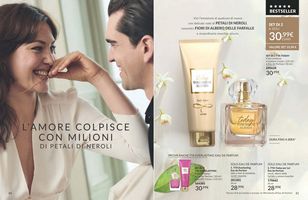 Pagina 41, Catalogo avon gennaio 