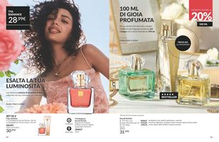Pagina 42, Catalogo avon gennaio 