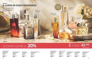 Pagina 44, Catalogo avon gennaio 