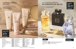 Pagina 50, Catalogo avon gennaio 