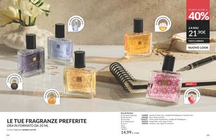 Pagina 52, Catalogo avon gennaio 