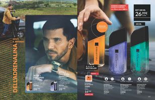 Pagina 57, Catalogo avon gennaio 