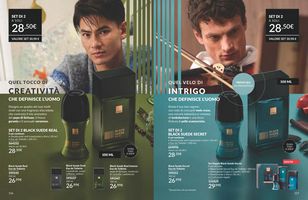 Pagina 58, Catalogo avon gennaio 