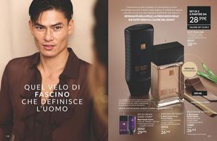 Pagina 59, Catalogo avon gennaio 