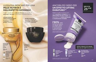 Pagina 66, Catalogo avon gennaio 