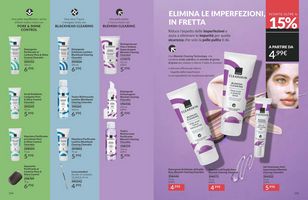 Pagina 72, Catalogo avon gennaio 