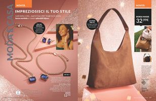 Pagina 73, Catalogo avon gennaio 