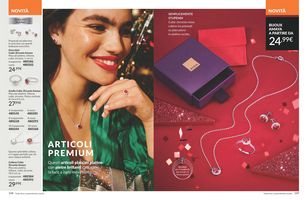 Pagina 74, Catalogo avon gennaio 