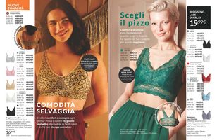 Pagina 84, Catalogo avon gennaio 