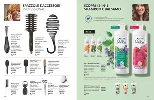 Pagina 93, Catalogo avon gennaio 
