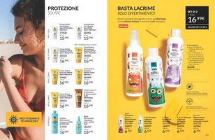 Pagina 95, Catalogo avon gennaio 