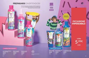 Pagina 96, Catalogo avon gennaio 