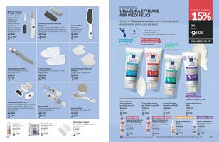 Pagina 99, Catalogo avon gennaio 