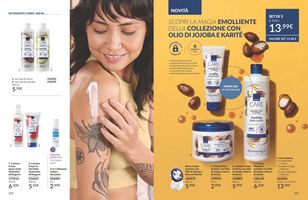 Pagina 101, Catalogo avon gennaio 
