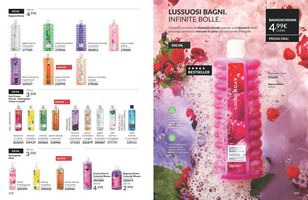 Pagina 104, Catalogo avon gennaio 