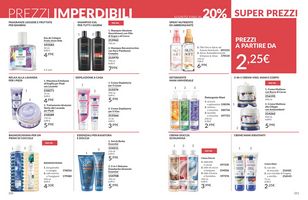 Pagina 105, Catalogo avon gennaio 