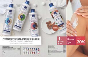 Pagina 107, Catalogo avon gennaio 