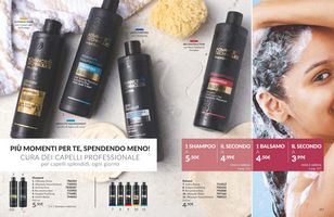 Pagina 108, Catalogo avon gennaio 