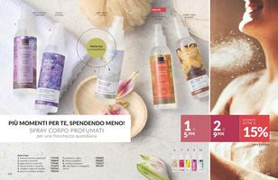 Pagina 109, Catalogo avon gennaio 