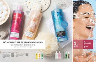 Pagina 110, Catalogo avon gennaio 