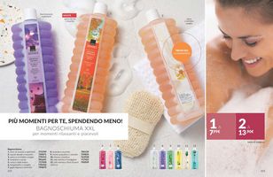 Pagina 111, Catalogo avon gennaio 