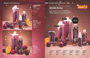 Pagina 114, Catalogo avon gennaio 