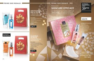 Pagina 116, Catalogo avon gennaio 