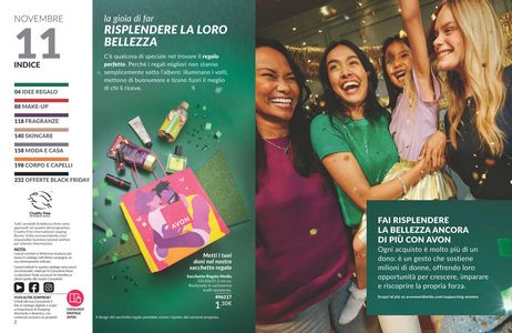 Pagina 2, Catalogo avon gennaio 