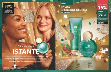 Pagina 3, Catalogo avon gennaio 