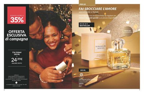 Pagina 5, Catalogo avon gennaio 